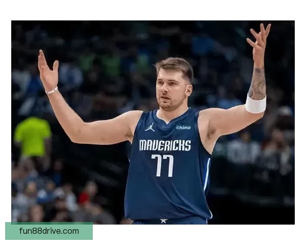 东契奇复出迎战哈登 快船力争三连胜冲击季后赛