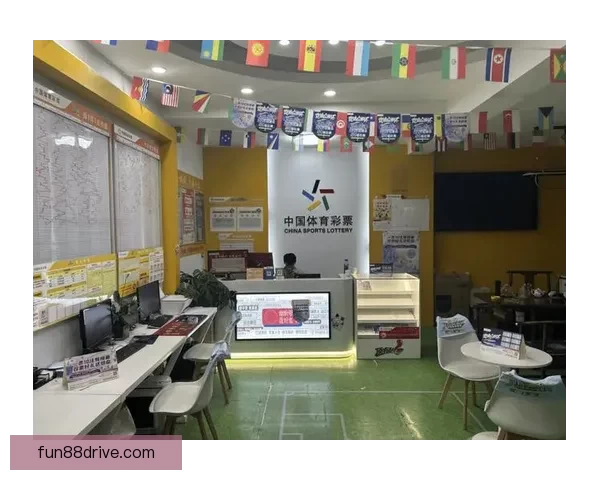 打造全新体育竞猜平台体验畅享胜利乐趣尽在掌握