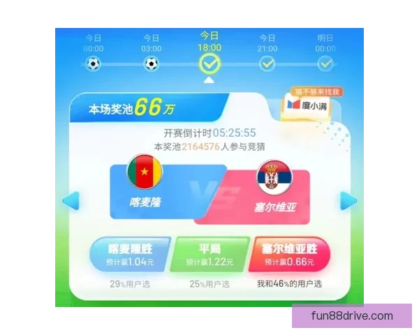 世界杯竞猜盘口分析与投注策略深度解析助力预测精准决策